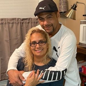 Meet your Posher, Lakita milburn